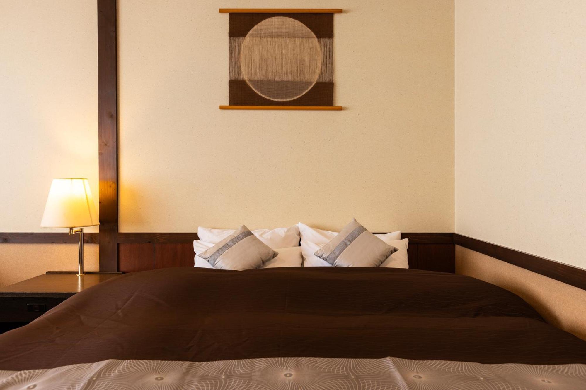 Kagariya Hotel Abasiri Kültér fotó