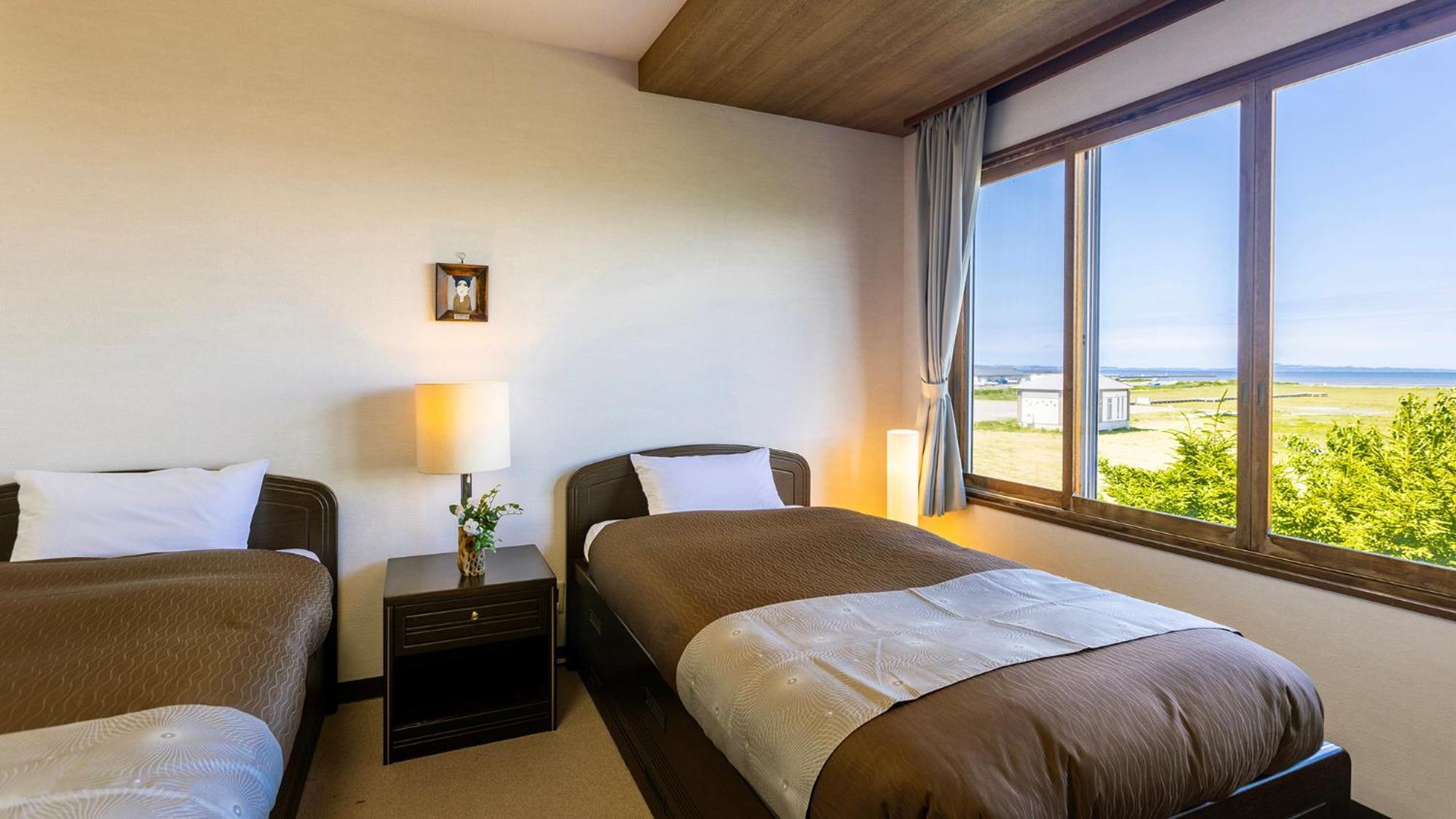 Kagariya Hotel Abasiri Kültér fotó