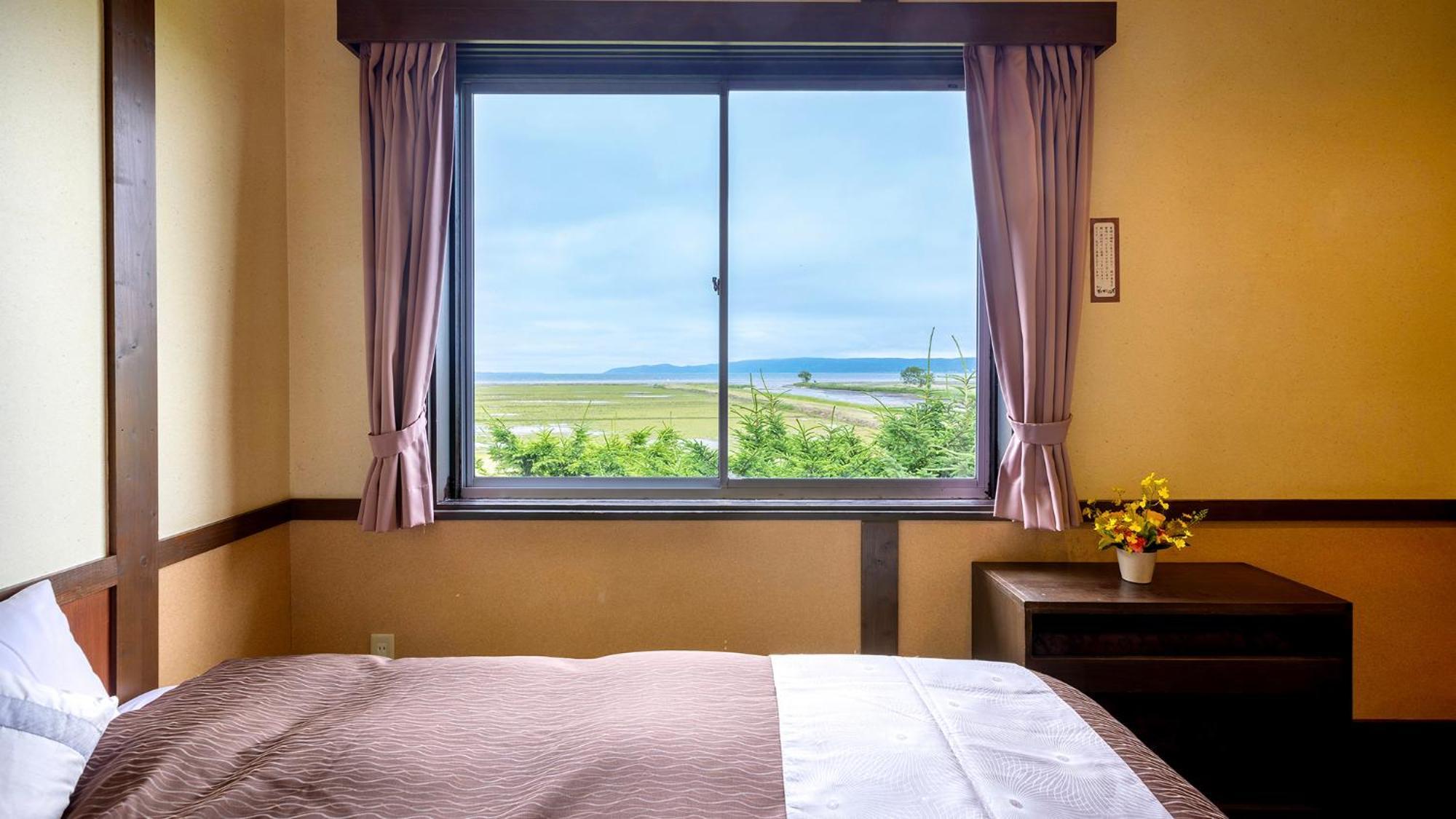 Kagariya Hotel Abasiri Kültér fotó