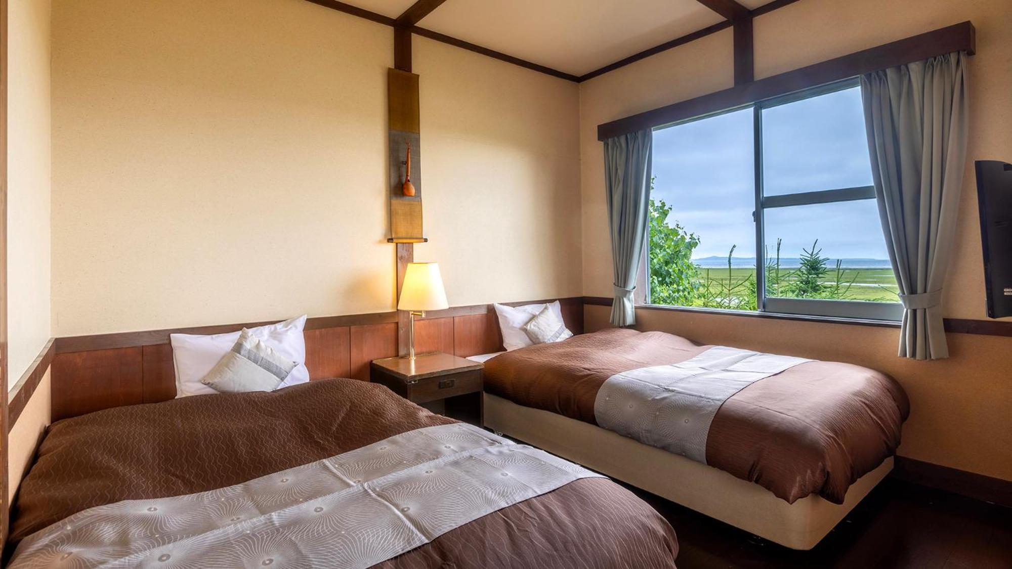Kagariya Hotel Abasiri Kültér fotó