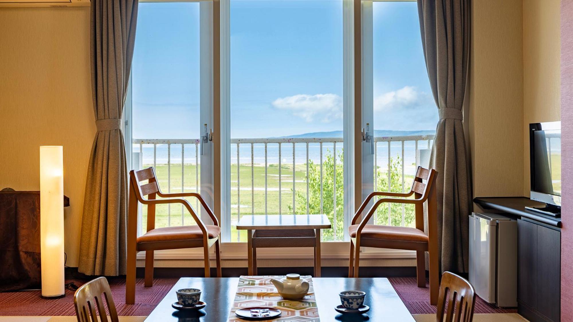 Kagariya Hotel Abasiri Kültér fotó