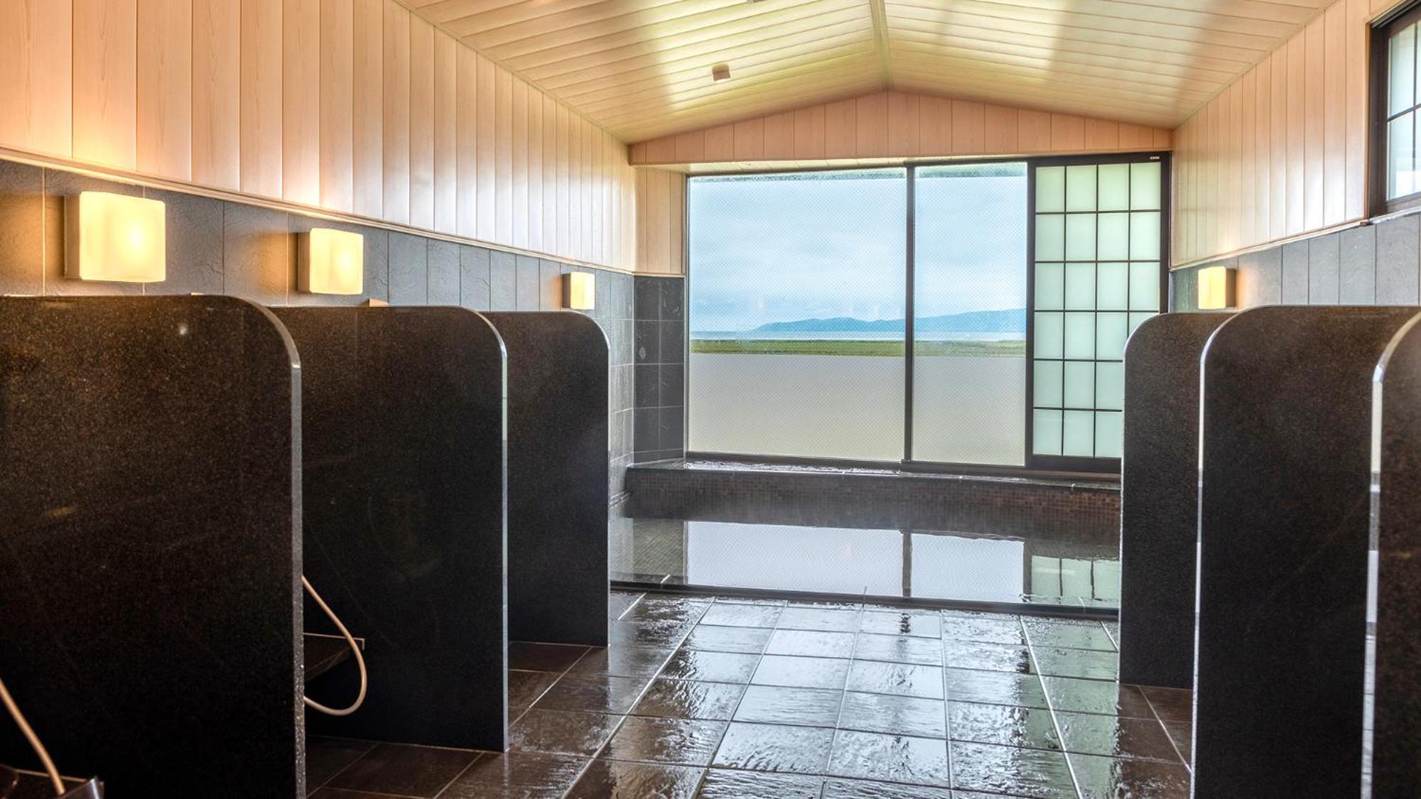 Kagariya Hotel Abasiri Kültér fotó