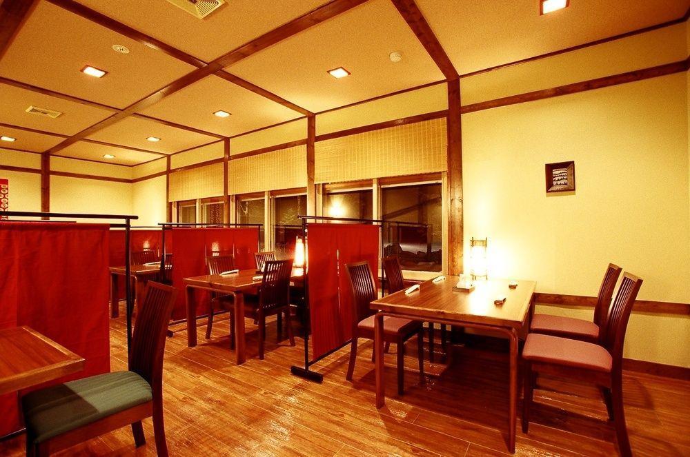 Kagariya Hotel Abasiri Kültér fotó