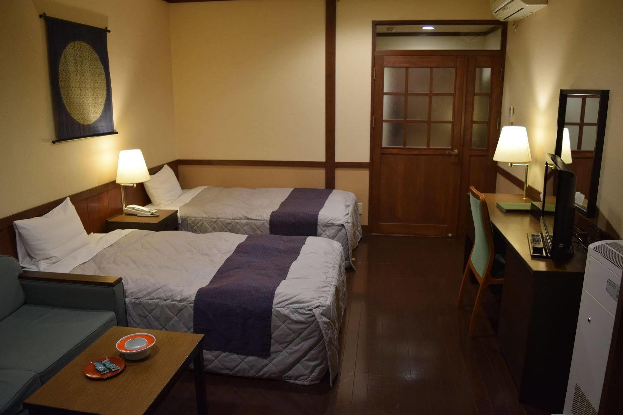 Kagariya Hotel Abasiri Kültér fotó